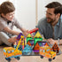 Set 19 Set 3 4 5 6 7 8+ Set Magnetic Tiles Cars Construction - PCS Magnetic Tiles Magnet Bricks Truck Sensory Toys