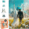 Puzzles for Adults 500 Pieces, Wedding Wooden Puzzles, Unique Shaped Jigsaw Puzzles, Beautiful Gift Package for