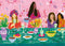 Ravensburger Ladies' Brunch 1000 Piece Jigsaw Puzzle for Adults - 17131 - Unique Pieces with Softclick Technology