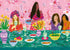 Ravensburger Ladies' Brunch 1000 Piece Jigsaw Puzzle for Adults - 17131 - Unique Pieces with Softclick Technology