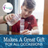 Water Filter DIY Kit for Kids - Educational Water Purification STEM Kits with Sand, Pebbles, Filter Chamber & Paper