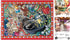 Buffalo Games 750 Piece Jigsaw Puzzle - Christmas Cat-tastrophy - Perfect for Game Nights