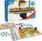 ThinkFun Code Master Programming Logic Game and STEM Toy Teaches Programming Skills