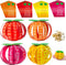 Aginc Berry Bible Fruit Craft Kit - 28 Set DIY Accent Fruitage of the