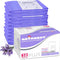 RUZAKO Diaper Pail Refill Bags Compatible With Dekor Plus Diaper Pail, Extra 30%