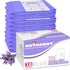 RUZAKO Diaper Pail Refill Bags Compatible With Dekor Plus Diaper Pail, Extra 30%