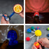 Space Adventures Pack STEM Kit, 13 Educational Activities, Multi Color, Includes Reusable Backpack & More (204755)