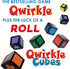 MindWare Qwirkle Cubes Game