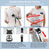40lbs CUBY Wrap Baby Sling Carrier, Baby Wraps Sling Carrier Adjustable Breathable Lightweight Easy to Wearing - Baby