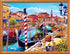 MasterPieces 550 Piece Jigsaw Puzzle for Adults, Family, or Youth - Venice - 18"x24"