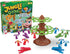 Goliath Jungle Gym Game - Fast-Flinging Flying Animal Game for Ages 4 and Up, 2-4 Players