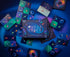 Professor PUZZLE Outer Space Galaxy-Building Card Game