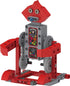 8 Thames & Kosmos Kids First Robot Factory: Wacky, Misfit, Rogue Robots STEM Experiment Kit | Hands-on Model Building