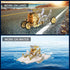 8-13, 12-in-1 9 10 11 12, 8+ RAESOOT STEM Toys for Kids Age Solar Robot Building Science Kits for Boys Girls Teen Age