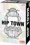 Fun and Fast Paced Hip Town Game of Trading, Bidding, and Building for 2 or More Players Ages 13 & Up