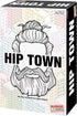 Fun and Fast Paced Hip Town Game of Trading, Bidding, and Building for 2 or More Players Ages 13 & Up
