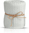 Baby Wrap: Newborn Photography Prop. Boy or Girl Swaddle and Receiving Blanket