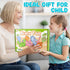 3-10, 3 Pack 24 Dreamon Beach Toys for Kids Collapsible Sand Toys Include Foldable Buckets, PCS Beach Mold and Shovels