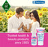 De La Cruz Baby Care Bundle - Gas Drops and Diaper Rash Cream