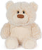 GUND Bubbles Teddy Bear Stuffed Animal, Premium Plush Toy for Ages 1 and Up, Cream, 10”