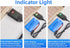 Aliwisdom XH3 7.4V 2S Universal RC Battery Charger Cable with Pin Connector Plug for Lipo Battery, Compatible RC Car/RC