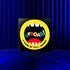 UpRoar! The Card Game of Silly Sounds, Plastic-Free Family Party Game for Kids, Teens, Adults, 2+ Players, Eco-Friendly