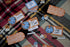 USAOPOLY Match-O-Rama Family Board Game - Fast Paced Press-Your-Luck Matching Game for All Ages