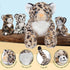 Kid,18'' Mommy MorisMos Cheetah Stuffed Animal with Babies for Girl Large Cheetah with Cub Plushies,Mama and Baby