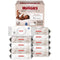 Huggies Skin Essentials Baby Wipes, Hypoallergenic, 99% Water, 10 Flip Top Packs