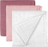 Baby Swaddle Blanket - Soft Cotton Swaddling Blankets Wrap for Unisex Baby,