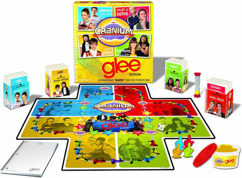 Glee Cranium