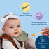 Gerber 1st Foods Baby Food, Apple Puree, Natural & Non-GMO, 2 Ounce Tubs, 2-Pack, Pack of 8