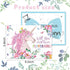 Chivao 2 Pieces Flower Girl Ring Bearer Proposal Puzzle Invitation Wedding Puzzle Invitation Flower Girl Unicorn Ring Bearer Puzzle Decors (Novel Style)