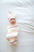 Belle Large Premium Knit Baby Swaddle Blanket by Copper Pearl