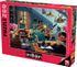Anatolian Puzzle - Kitten Play Bedroom, 260 Piece Jigsaw Puzzle, 3331, Multicolor