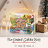20 Packaged Arts & Crafts Kit for Kids, All-Inclusive, No Mess Craft Kits & Supplies for Boys & Girls DIY Creative