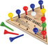 U.S. Toy Tricky Triangle Game - Assorted Travel Games, MU845