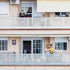 Banister Guard Balcony Netting for Kids Pets, 15 x 3 ft Baby Fence Door Net, Safety Stair Rail Mesh Net (No Drilling)