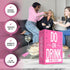 Do or Drink Girls Night - Bachelorette Party Drinking Game with 250 Cards for Hilarious Challenges