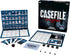 Goliath Casefile: Truth & Deception Game - Replayable Strategy Game Based on Hit Crime Podcast, Ages 12+, 3-4 Players