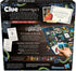 Clue Conspiracy Board Game for Adults & Teens - Secret Role Strategy Game, Ages 14+, 4-10 Players, 45 Minutes