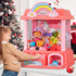 Claw Machine for Kids and Adults with Mini Prizes, Toys for Ages 8-13 Girls, Candy Machine Birthday Gifts for 6-12