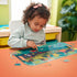 Stephen Joseph Magnetic Play Set - Princess Theme