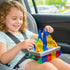 Set 3+ NEOROD Mini Magnetic Tiles Travel Portable STEM Building Blocks for Quiet Play on The Go | Compact Magnet Toys