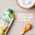 3.5 oz (12 Pack) Beech-Nut Toddler Smoothies with Prebiotics, Banana Mango Passion Fruit & Yogurt Baby & Toddler Food
