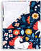 Soft Plush Hooded Baby Blankets for Boys and Girls, Double Layer Dotted Backing, Minky Unisex Toddler Blanket