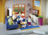Playmobil Family Room Playset