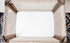 SHEETWORLD.COM 26 47 inches, 100% SheetWorld Baby Fitted Oval Crib Sheet Fits Stokke Sleepi x Cotton Jersey