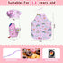Set, Set, Kids Cooking and Baking Chef Apron Chef Hat Accessories Complete Cooking Dress Up Pretend Play Career Role