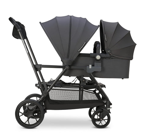 JOOVY Caboose S Bassinet Adapters